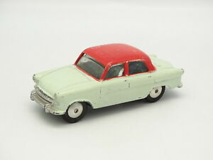 【送料無料】模型車 モデルカー コーギーcorgi toys sb 143 standard vanguard iii|hokushin