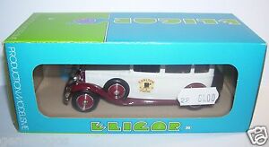【送料無料】模型車 モデルカー イーライゴールロールロイスホワイトタクシーホテルカールトンインボックスeligor rolls royce white 1929 taxi hotel carlton ref 1051 143 in box｜hokushin