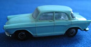 【送料無料】模型車 モデルカー マイクロノレフアンティクシムカアロンデヤーレmicro norev antik 186 simca aronde jahre 60
