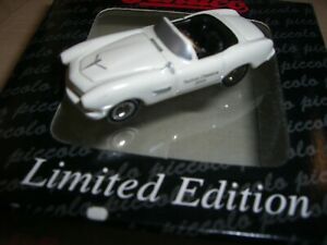 【送料無料】模型車 モデルカー シューコピッコテクノクラシーカホワイトschuco piccolo bmw 507 techno classica 2003 white|hokushin