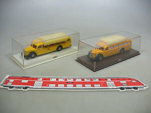 【送料無料】模型車 モデルカー バスブレキナメルセデスベンツトップボックスaf20, 5 2x h0 bus brekina mercedesbenz mb o 5000 5001 5021, top box｜hokushin