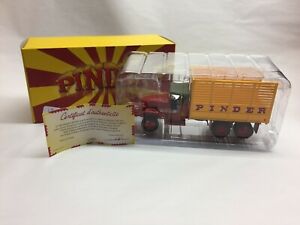 【送料無料】模型車 モデルカー ディレクトコレクションドアストローピンダーsdr 030direkt collectiongmc door straw pinder 143