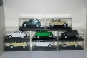 【送料無料】模型車 モデルカー シトロエンロットギスヴァルスペインcitroen 2cv lot 136 guisval spain｜hokushin