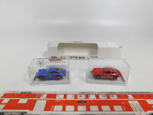 【送料無料】模型車 モデルカー ブレキナセットカーポルシェクーペcj3900, 5 brekina h0187 set car porsche 911 and coupe 16201, etc 14,591円