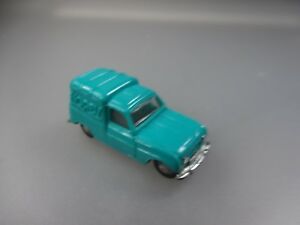 【送料無料】模型車 モデルカー ノレフルノーメイドインフランススケールシアーnorev renault rv, made in france, 186 scale shear 86｜hokushin