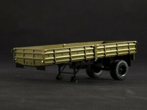 【送料無料】模型車 モデルカー スケールモデルトレーラーローリー143 scale model trailer lorry mmz584b