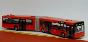【送料無料】模型車 モデルカー マンシュプレーネイセバスリエッツェman ng 313 spreeneise bus rietze 65289