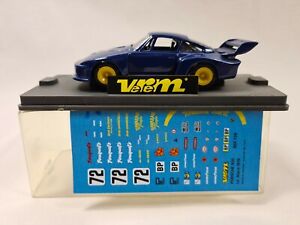 【送料無料】模型車 モデルカー ポルシェルマンハワイアントロピックレアverem 143 porsche 935 le mans hawaiian tropic rare