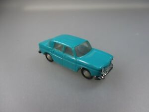 【送料無料】模型車 モデルカー ノレフルノーメイドインフランススケールシアーnorev renault r8, made in france, 186 scale shear 86