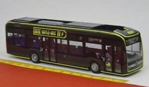 【送料無料】模型車 モデルカー メルセデスエーティタロロイトリンゲンリエッツェmercedes ecitaro rsv reutlingenrietze 75516