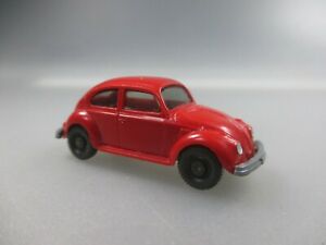 【送料無料】模型車 モデルカー ワイキングビートルタイプwiking vw beetle typ6, acid hb nr3024a schub 91