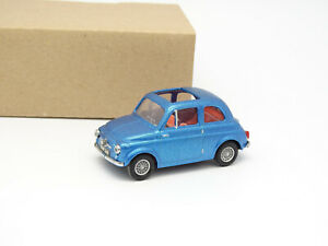 【送料無料】模型車 モデルカー ヴィテッセフィアットアバルトアズールvitesse sb 143 fiat 500 695 ss abarth 1964 azul 13,858円