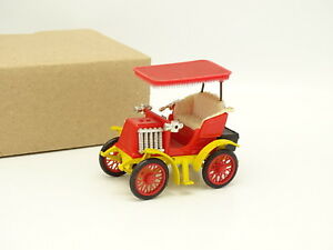 【送料無料】模型車 モデルカー ルノーsafir sb 143 renault 1899｜hokushin