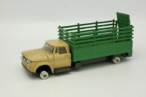 【送料無料】模型車 モデルカー コーギートイズダッジキューファーゴcorgi toys 143 dodge kew fargo