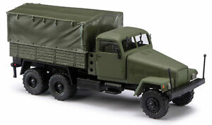 【送料無料】模型車 モデルカー ブッシュプラタフォルマヌエボbusch 51514 187 h0 ifa g5 60 plataforma nva nuevo