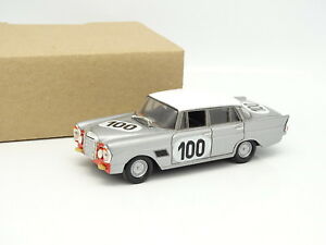 【送料無料】模型車 モデルカー ヴィテッセメルセデスセスパvitesse sb 143 mercedes 300 se 24h spa 1964 14,420円