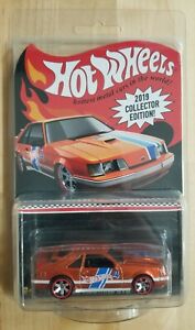 【送料無料】模型車 モデルカー ホットホイールマスタングターゲットhot wheels 84 mustang svo target mail in exclusive 14,278円