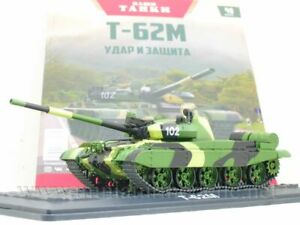 【送料無料】模型車 モデルカー モディミオロシアワルシャワタンク143 t 62 m tank modimio 40 nva ca gdr russian warsaw pact tank military