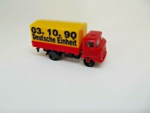 【送料無料】模型車 モデルカー ドイツユニットミニカーコンフオリグaw 50 german unit 031090 mini car conf orig 187 a hn｜hokushin