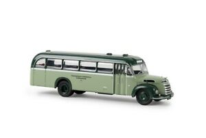 【送料無料】模型車 モデルカー ブレキナガルシアペルノフォンバスシュタイエルメルキッシェランデスバネンbrekina 58092 187 garcia amp; perno 145 fon bus steiermarkische landesbahnen