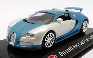 【送料無料】模型車 モデルカー アルタヤスケールブガッティヴェイロングレーaltaya 143 scale al12319k 2005 bugatti veyron 164 bluegrey