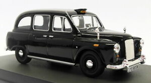 【送料無料】模型車 モデルカー ファブリスケールモデルカーオースティンタクシーfabbri 143 scale model car 114austin fx4 taxi octopussy