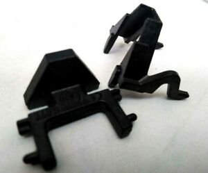 【送料無料】模型車 モデルカー フロントウエイトアダプタセットsiku 4071 adapter set without front weight 132