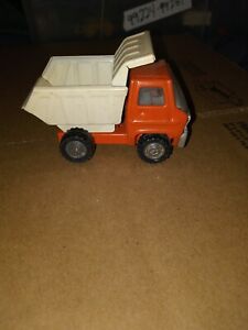 【送料無料】模型車 モデルカー マルクスダンプトラック