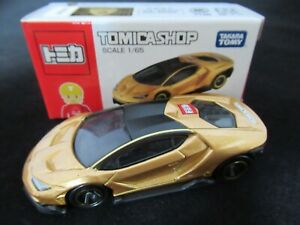 【送料無料】模型車 モデルカー トミカランボルギーニセンテナリオトミカショップスペシャルモデル***tss tomica lamborghini centenario tomica shop special model｜hokushin 11,760円