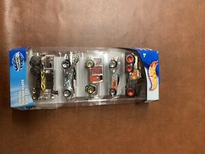 【送料無料】模型車 モデルカー ホットホイールパック