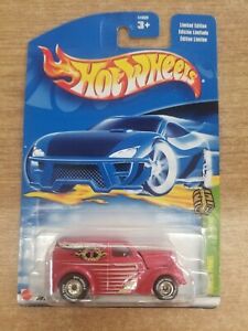 【送料無料】模型車 モデルカー ホットホイールトレジャーハントアングリアパネルnip hot wheels treasure hunt anglia panel 1212