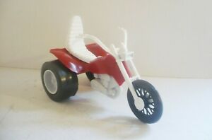 【送料無料】模型車 モデルカー メキシコオートバイトリシクルプラスチックメキシコトラック
