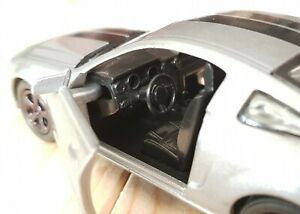 【送料無料】模型車 モデルカー フォードマスタングトイモデルカーford mustang gt 2005 toy model car made in china