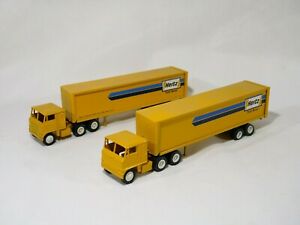 【送料無料】模型車 モデルカー ウィンロスウサロットヘルツトラックローリー｜hokushin