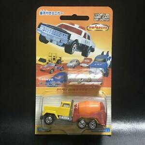【送料無料】模型車 モデルカー ヴィンテージフランスマジョレットオブザワールドミニカーカバヤvintagefrance majorette majorettes of the world minicar kabaya