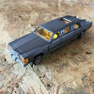 【送料無料】模型車 モデルカー マジョレットマジョレットカバヤリムジンミニカーmajorete majorette kabaya limousine minicar 158