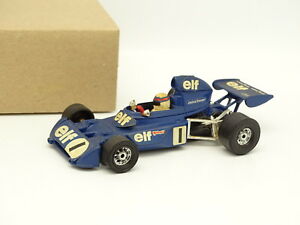 【送料無料】模型車 モデルカー コーギートイズティレルフォードcorgi toys sb 136 tyrrell ford 0062