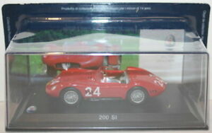 【送料無料】模型車 モデルカー アルタヤスケールマセラティaltaya 143 scalemaserati 200sl 1957 24｜hokushin