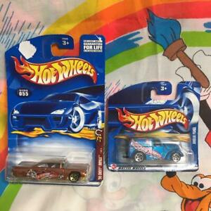 【送料無料】模型車 モデルカー ホットホイールホットホイールセットhot wheels hotwheels set of 2