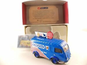 【送料無料】模型車 モデルカー コーギールノーゴンドロボックスボックスcorgi ex70525 renault 1000kg gondolo * 143 * in boxbox * limited ed 14,210円