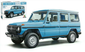 【送料無料】模型車 モデルカー モデルカーフィッティングキットイタレリメルセデスモデルキットmodel car fitting kit italeri mercedes g230 model kit 124｜hokushin
