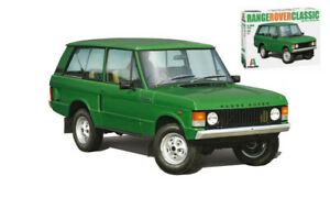 【送料無料】模型車 モデルカー モデルカーフィッティングキットレンジローバースケールモデルmodel car fitting kit italeri range rover 124 scale model