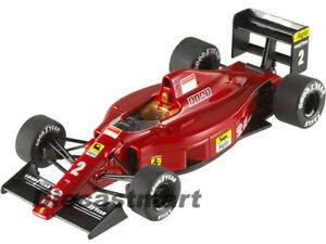 【送料無料】模型車 モデルカー ホットホイールエリートフェラーリナイジェルマンセルブラジルhotwheels elite x5518 143 ferrari f190 nigel mansell brazilien gp 1990 2|hokushin