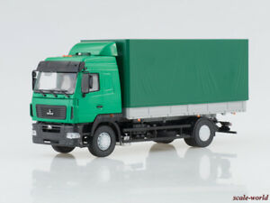 【送料無料】模型車 モデルカー スケールモデルボードリスタイリング143 scale model maz5340 board restyling 13,447円