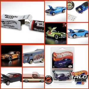 【送料無料】模型車 モデルカー ??ホットホイールドロップダウンピック