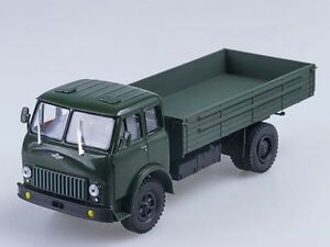 【送料無料】模型車 モデルカー ソビエトレトロトラックスケールモデル 14,849円