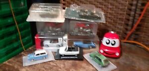 【送料無料】模型車 モデルカー ロットモデルスケールタイプlot 10 models various scales various types