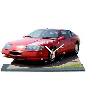 【送料無料】模型車 モデルカー スタンドアルパインレッド|hokushin