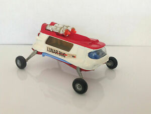 【送料無料】模型車 モデルカー コミックスバグgorgi comics lunar bug