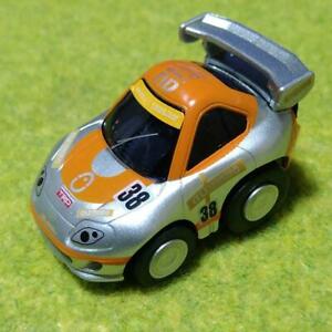 【送料無料】模型車 モデルカー チョロトヨタスープラchoro q toyota supra 1｜hokushin